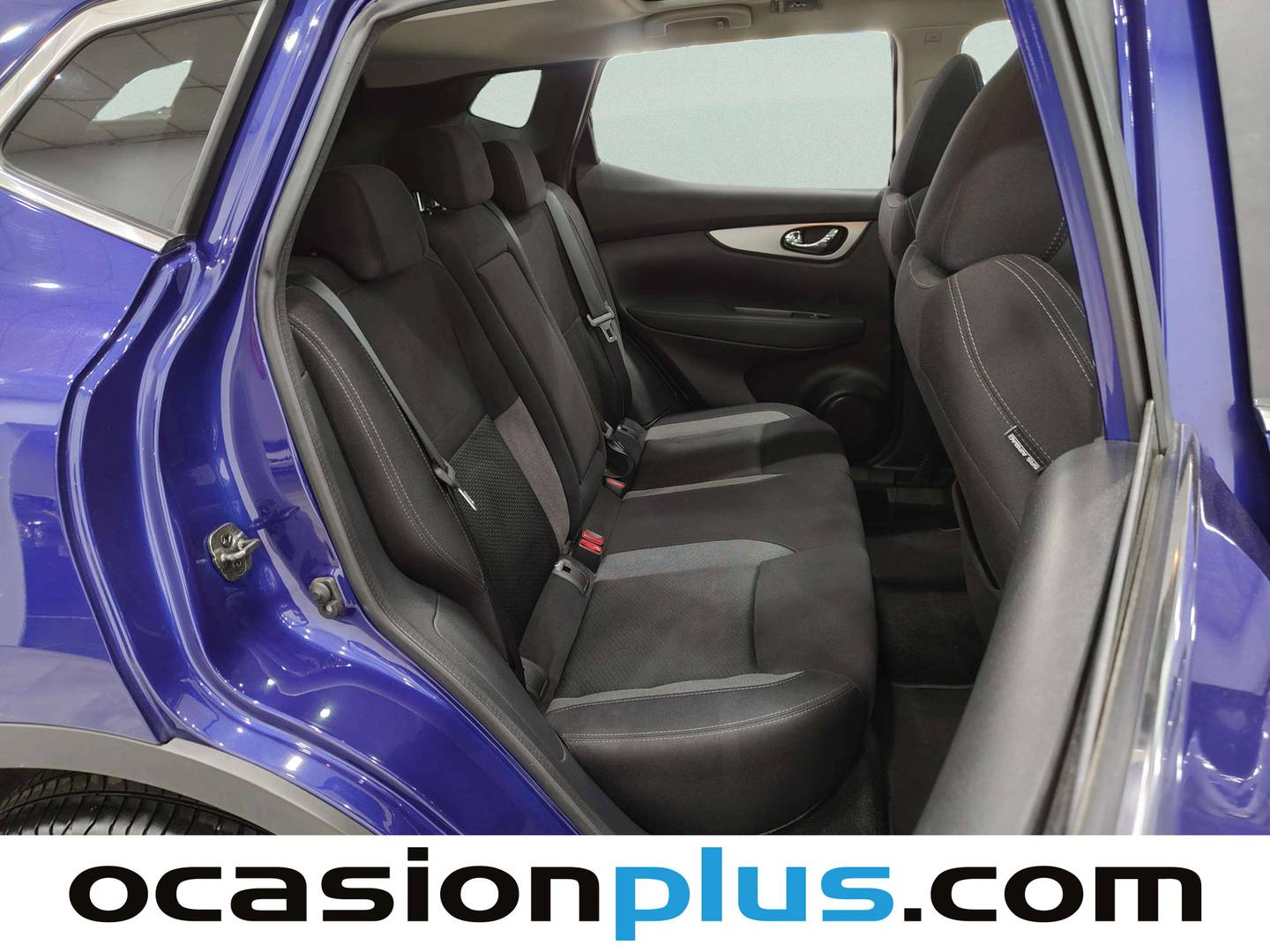 Nissan QASHQAI Nissan Qashqai dCi 115 N-Connecta (115 CV) al mejor precio