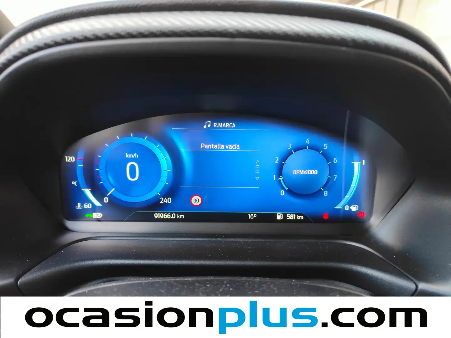 Foto Ford Puma Ford Puma 1.0 EcoBoost MHEV ST-Line X (125 CV)