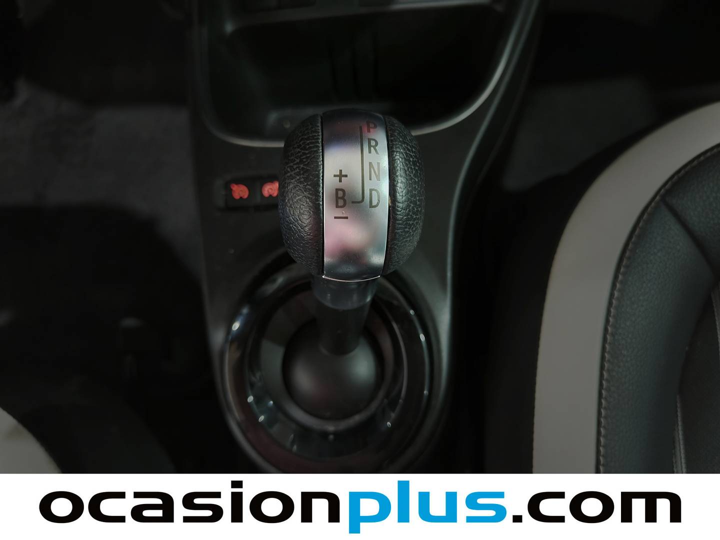 Renault Twingo Renault Twingo R80 batería 20kWh (81 CV) de segunda mano