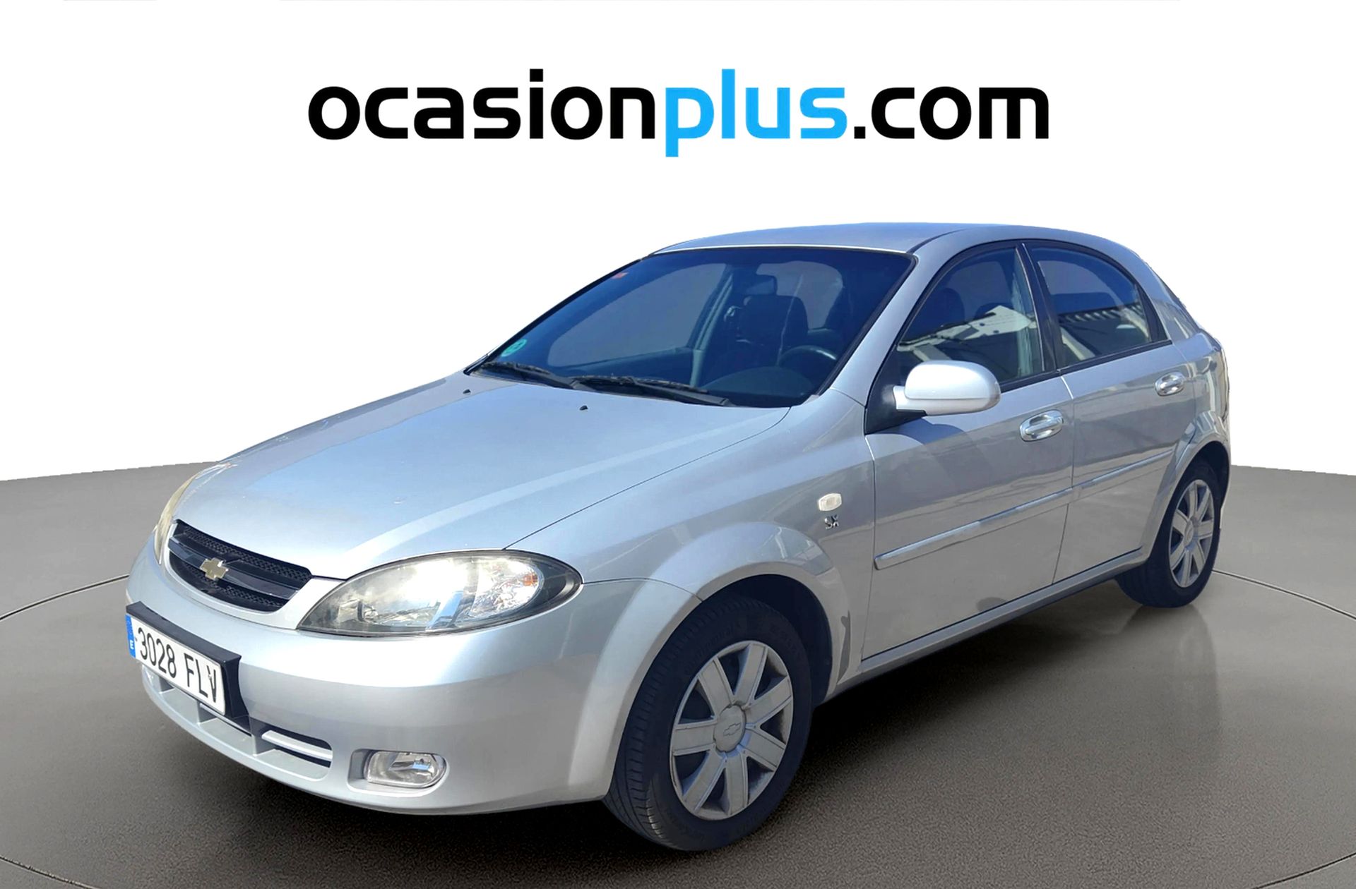 Chevrolet Lacetti 1.6 SX
