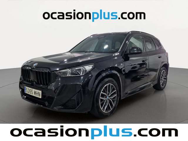 BMW X1 sDrive18i (136 CV) Pack M de segunda mano