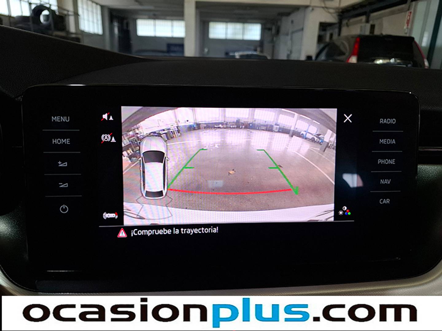 Foto Skoda Scala Skoda Scala 1.0 TSI Ambition DSG (110 CV)