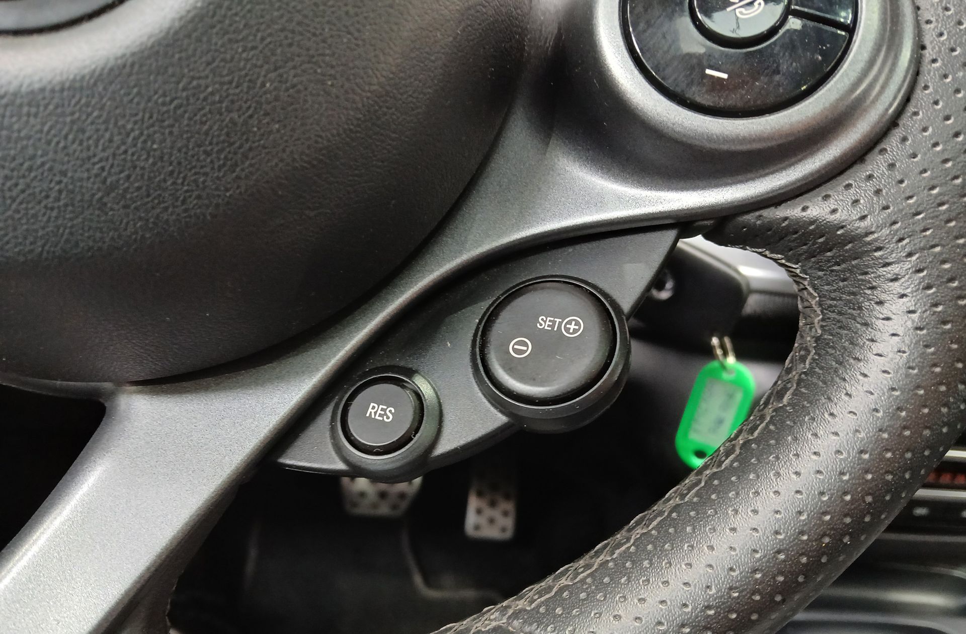 smart forfour 0.9 Passion - foto 29