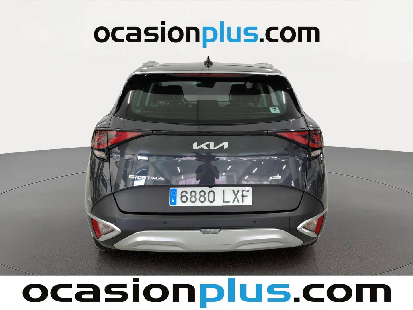 KIA Sportage KIA Sportage 1.6 T-GDi HEV Drive 4x2 (230 CV) barato