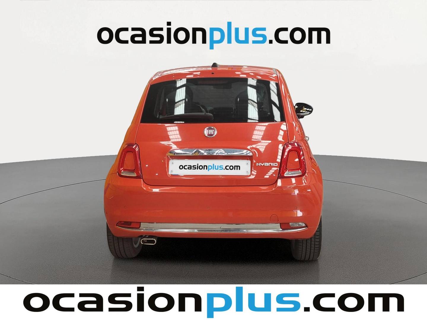 Fiat 500 Fiat 500 1.0 Hybrid Dolcevita (70 CV) barato