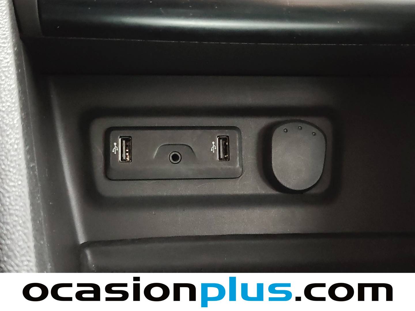 Renault Mégane Renault Megane Intens Energy TCe (130 CV) seminuevo