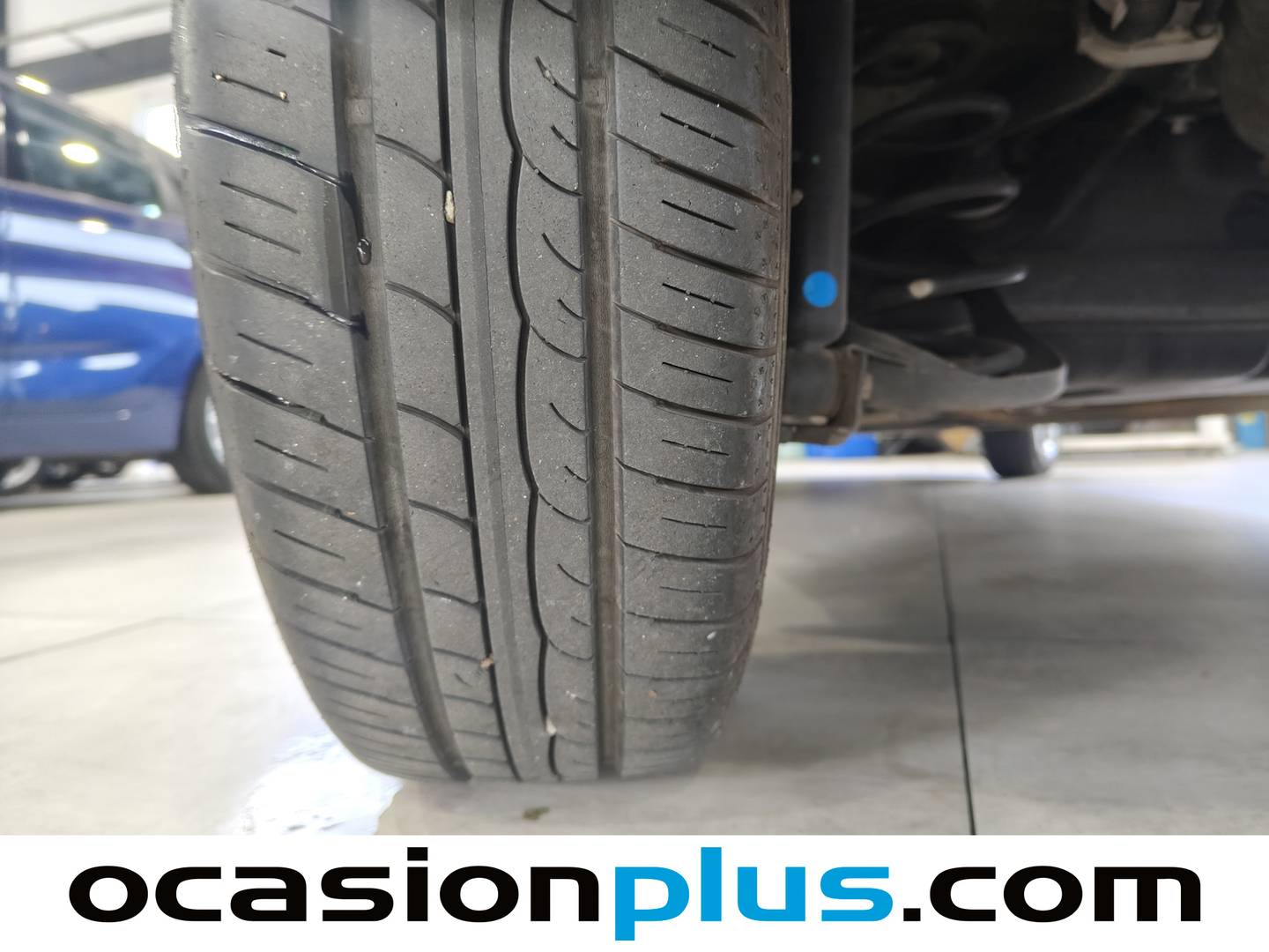 Foto Toyota Yaris Toyota Yaris 100 Active (99 CV)