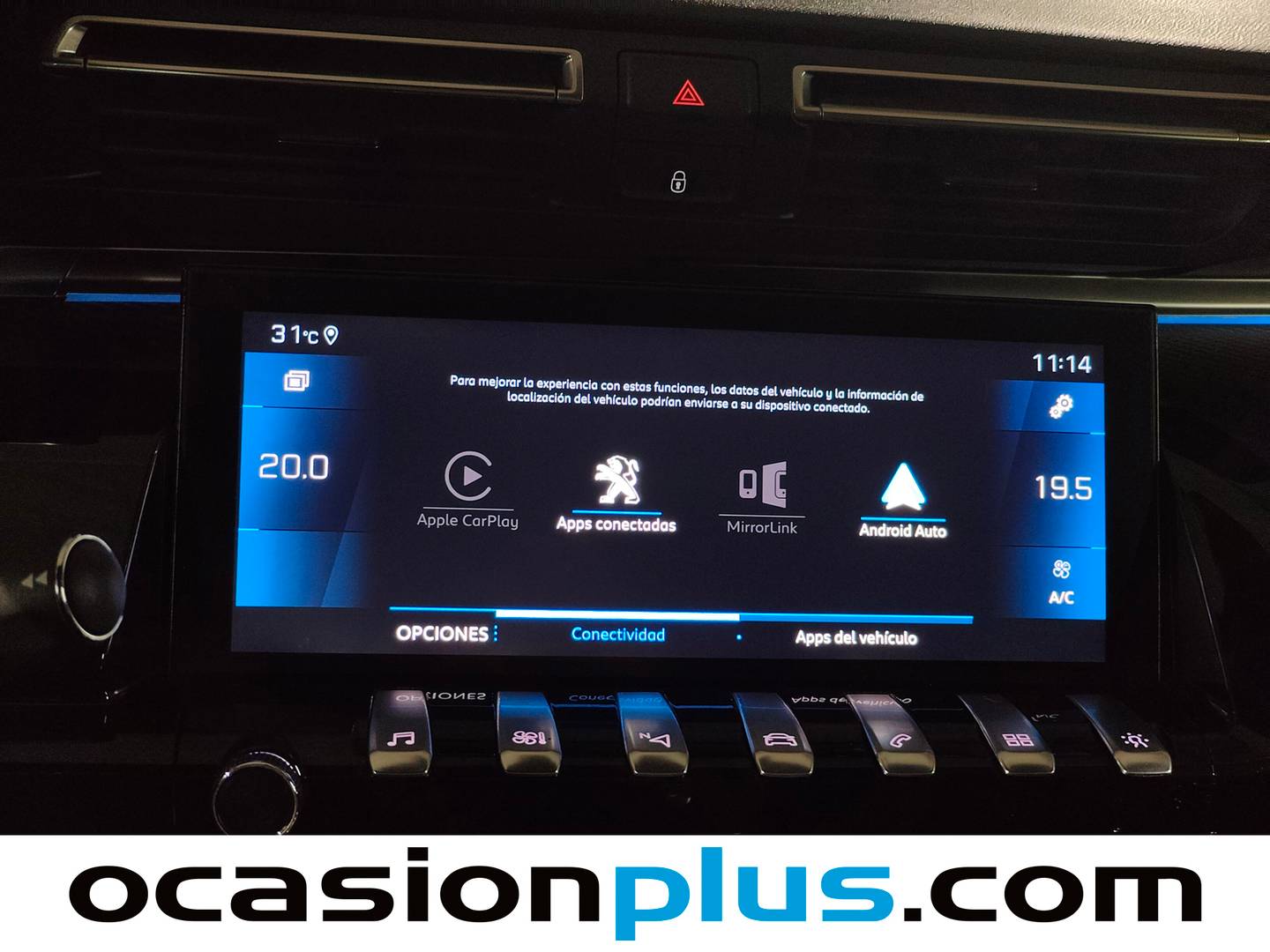 Acabados Peugeot 508 Peugeot 508 SW BlueHDi 180 S&S GT Line EAT8 (180 CV)