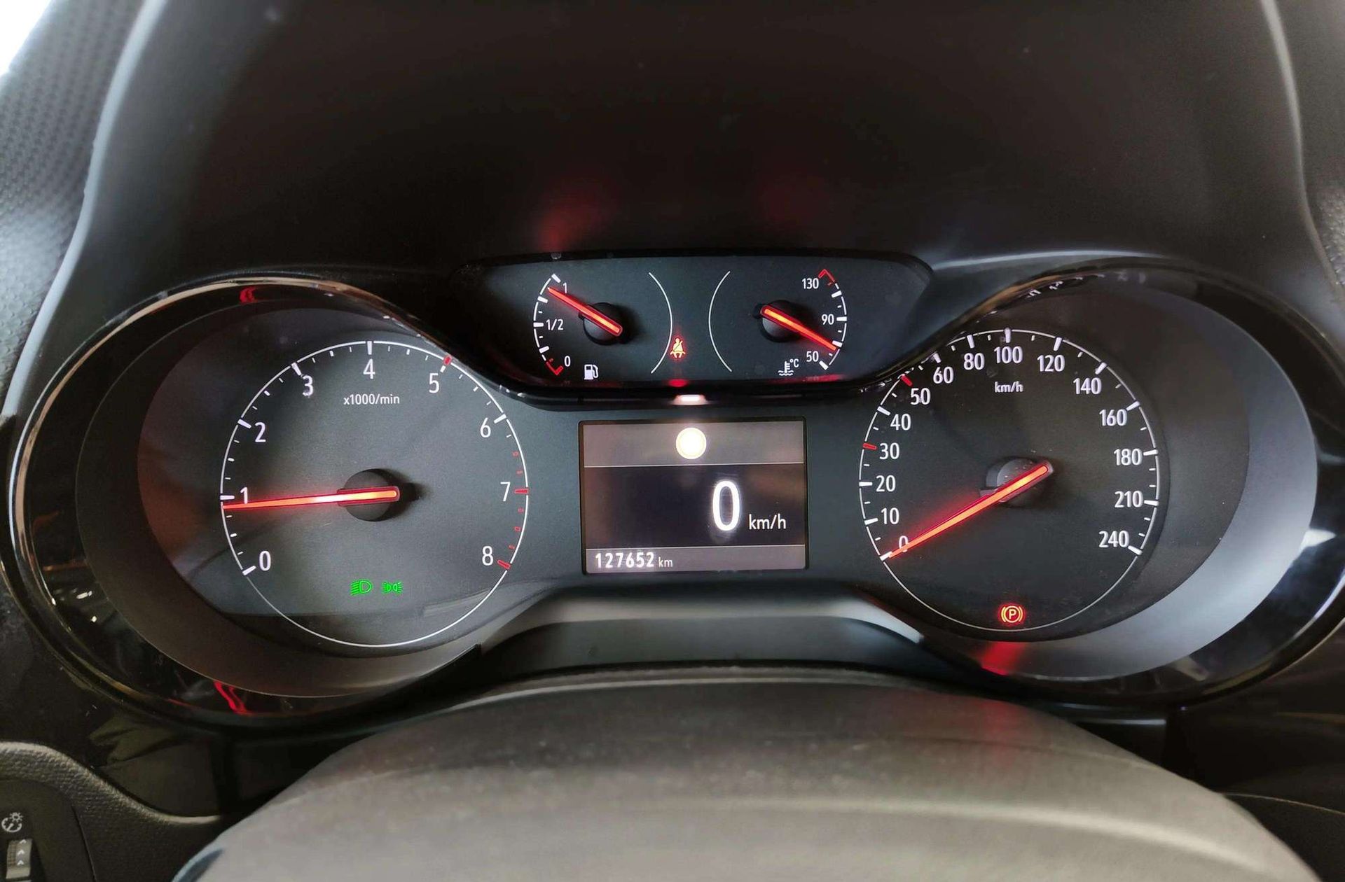 Opel Corsa 1.2 XEL Edition - foto 23