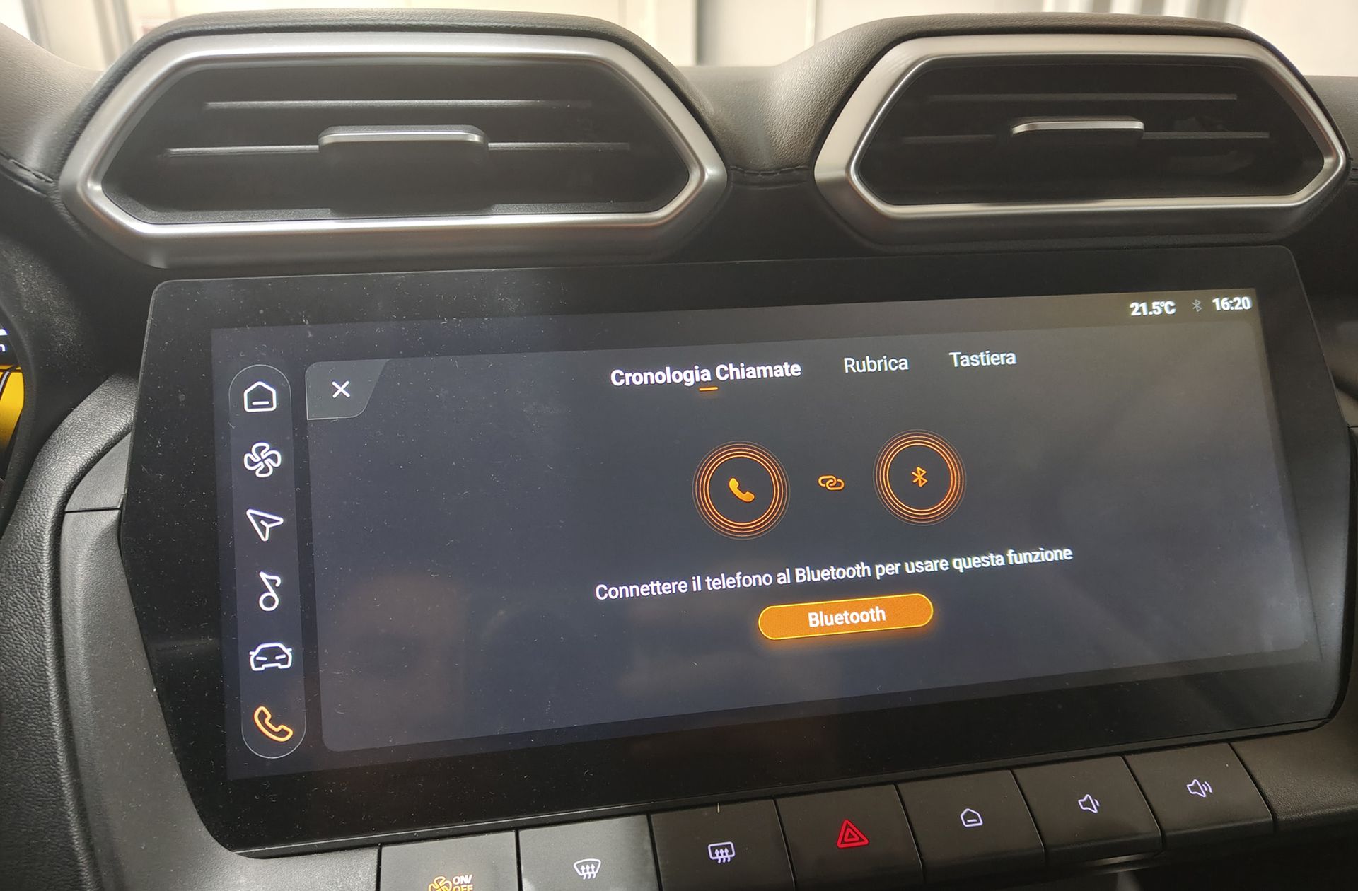 MG ZS 1.5 Hybrid+ Luxury - foto 30