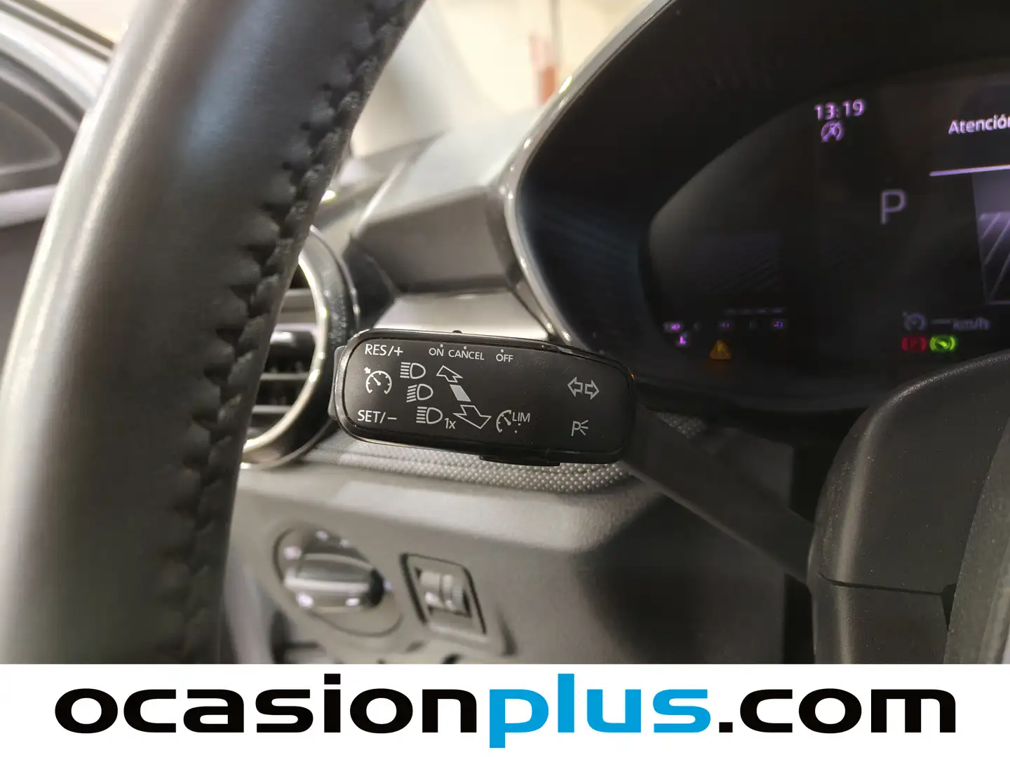 Foto Skoda Fabia Skoda Fabia 1.0 TSI Selection DSG (115 CV)