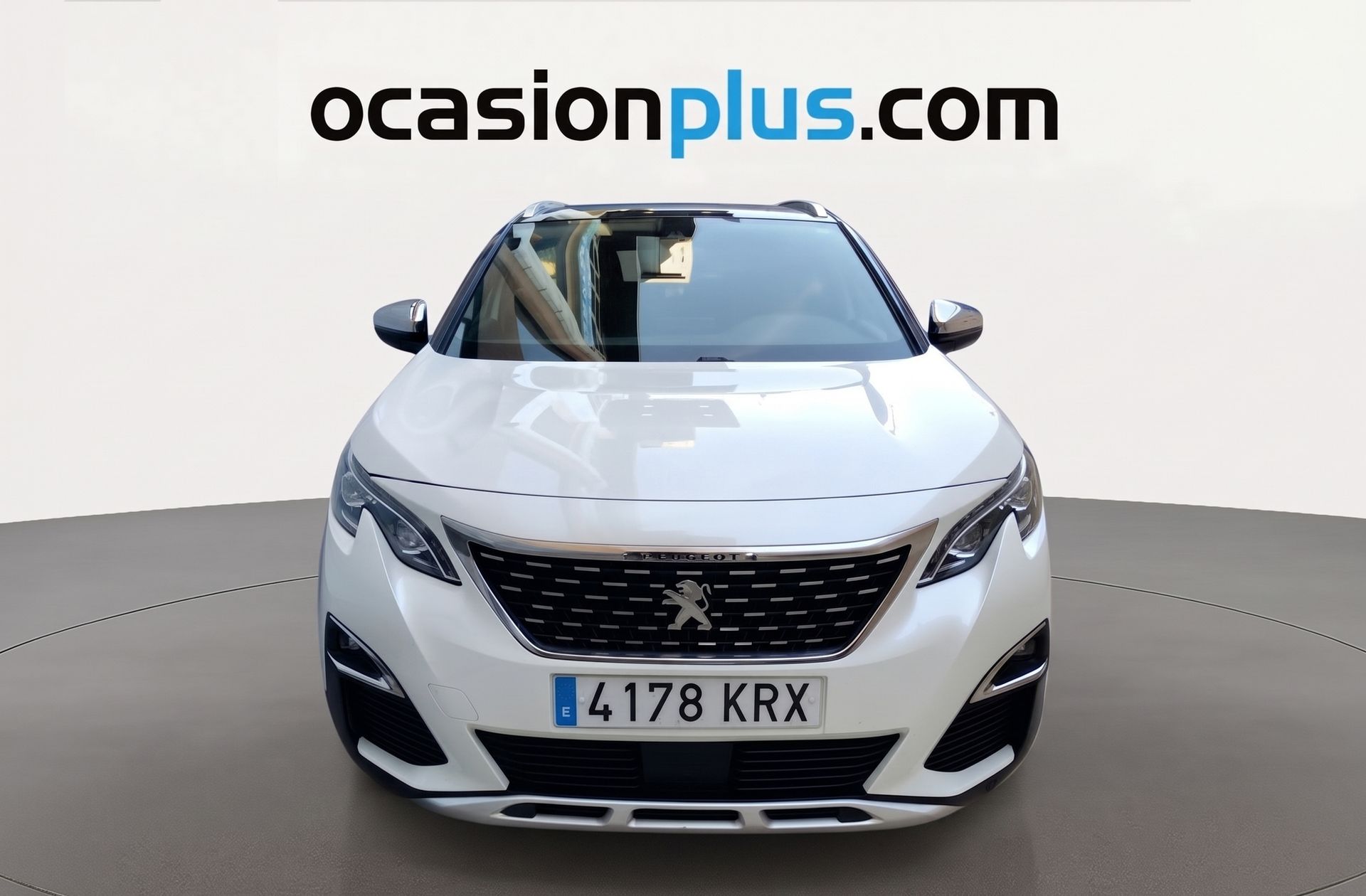 Peugeot 3008 2.0 BlueHDi GT - foto 16