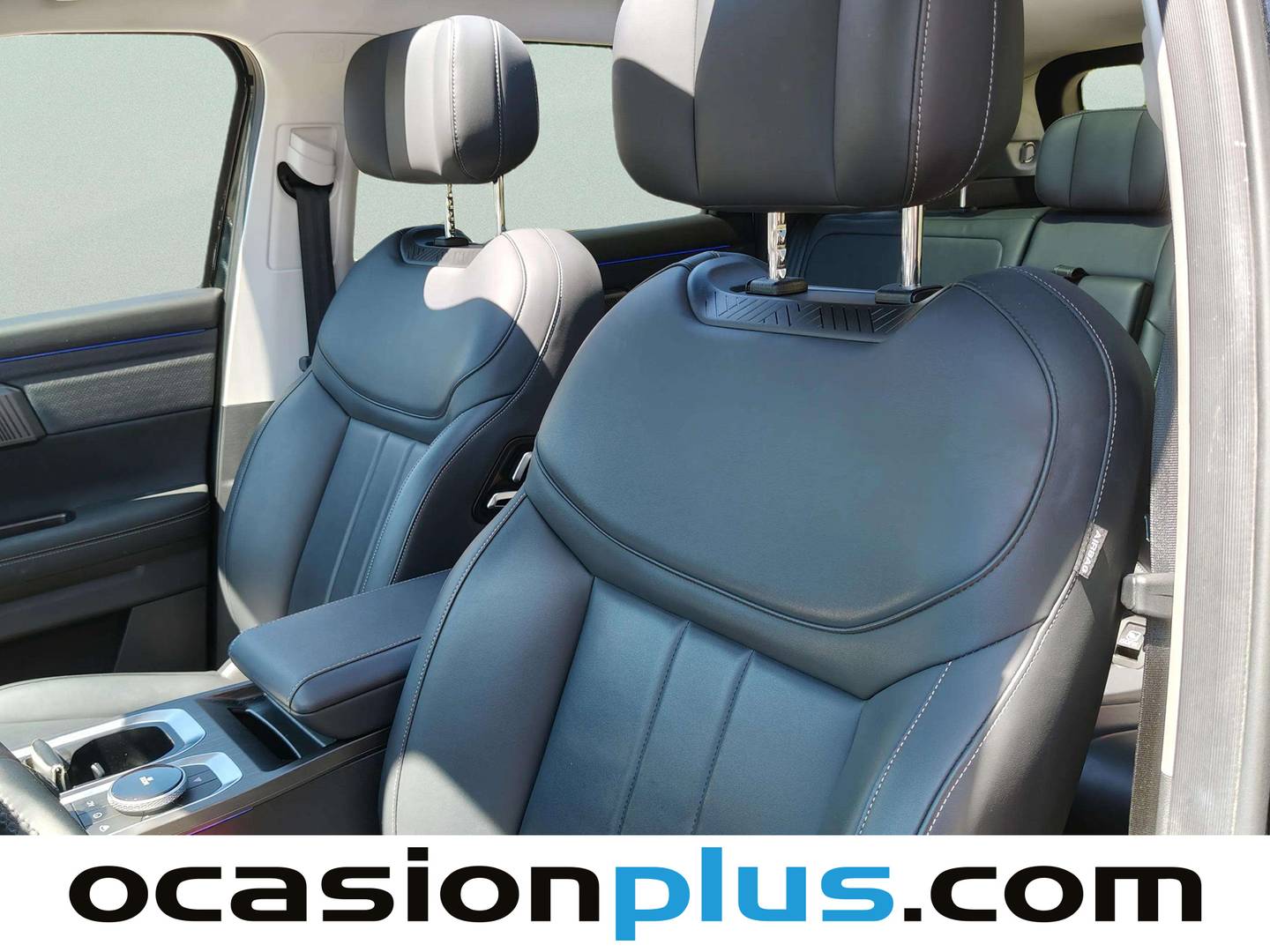 Extras y acabados del JAECOO 7 JAECOO 7 1.6 TGDI Select FWD (145 CV)