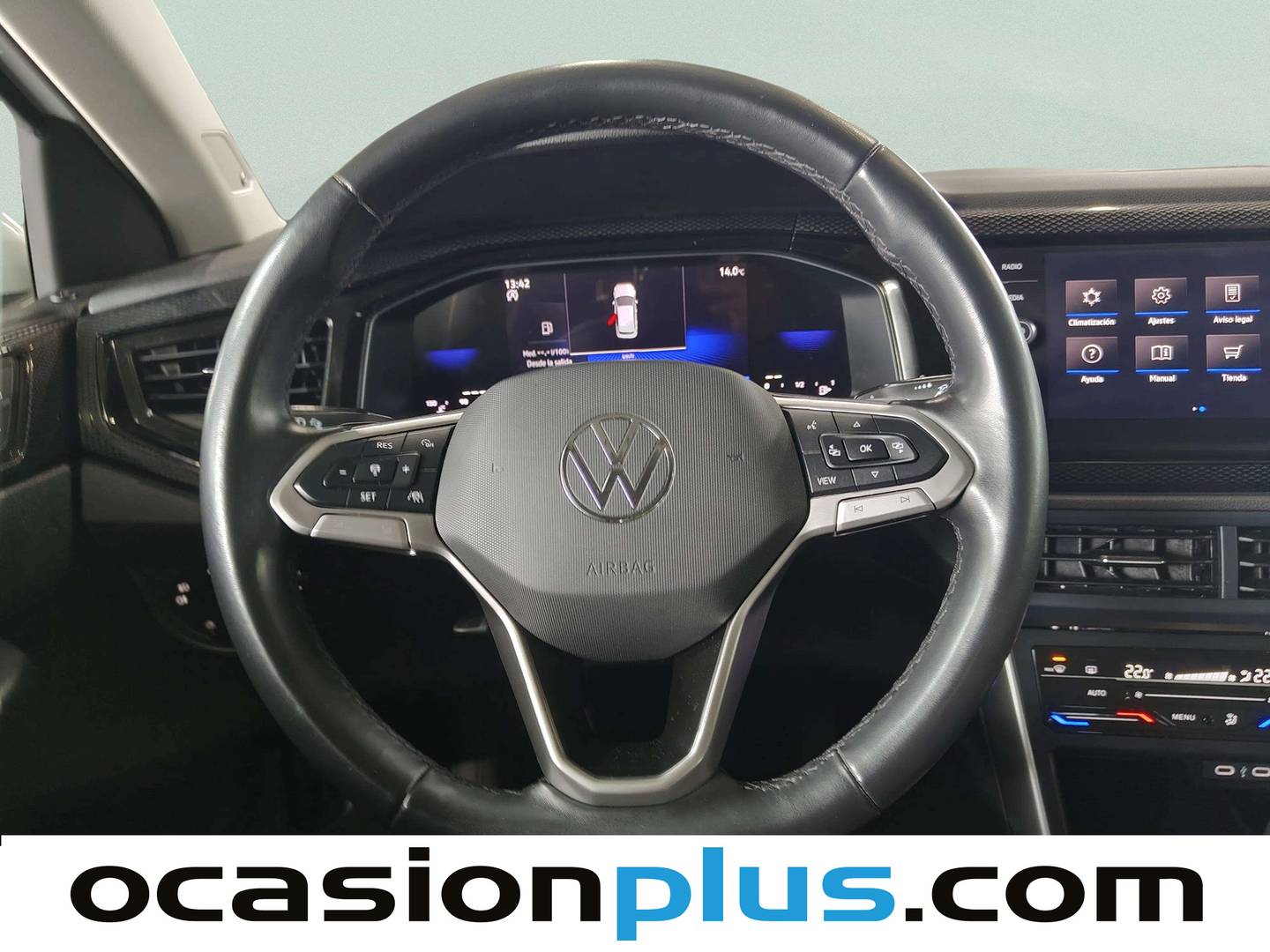 Volkswagen Taigo Volkswagen Taigo ``Más`` 1.0 TSI (115 CV) DSG automático