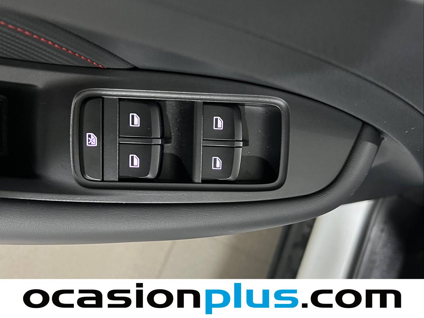 MG ZS MG ZS 1.0T Luxury Auto (111 CV) de segunda mano