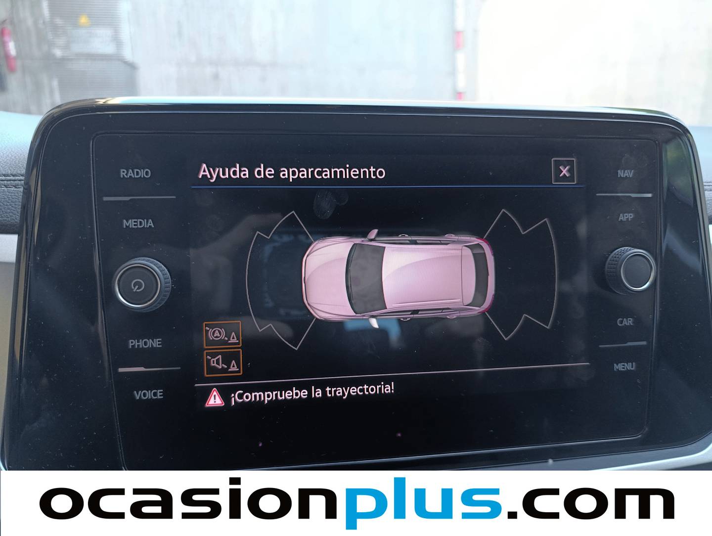 Equipamiento del Volkswagen T-Roc Volkswagen T-Roc Life 1.5 TSI (150 CV)