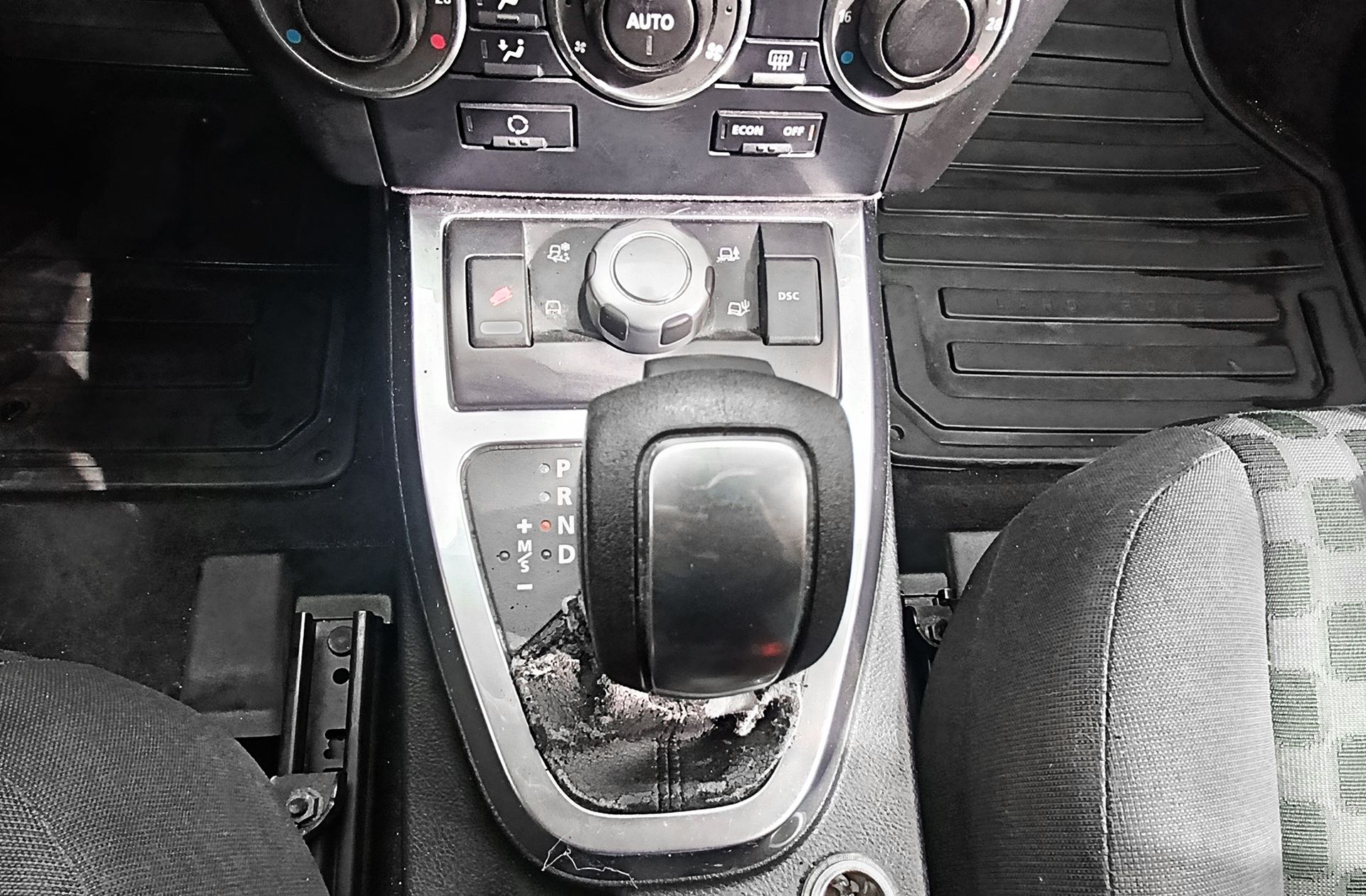 Land Rover Freelander 2.2 Td4 SE CommandShift - foto 5