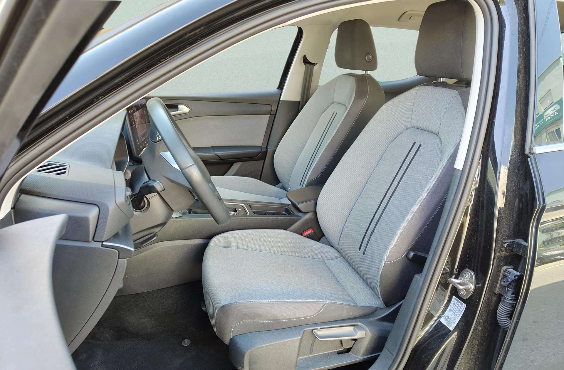 SEAT León 2.0 TDI Style XL - foto 10