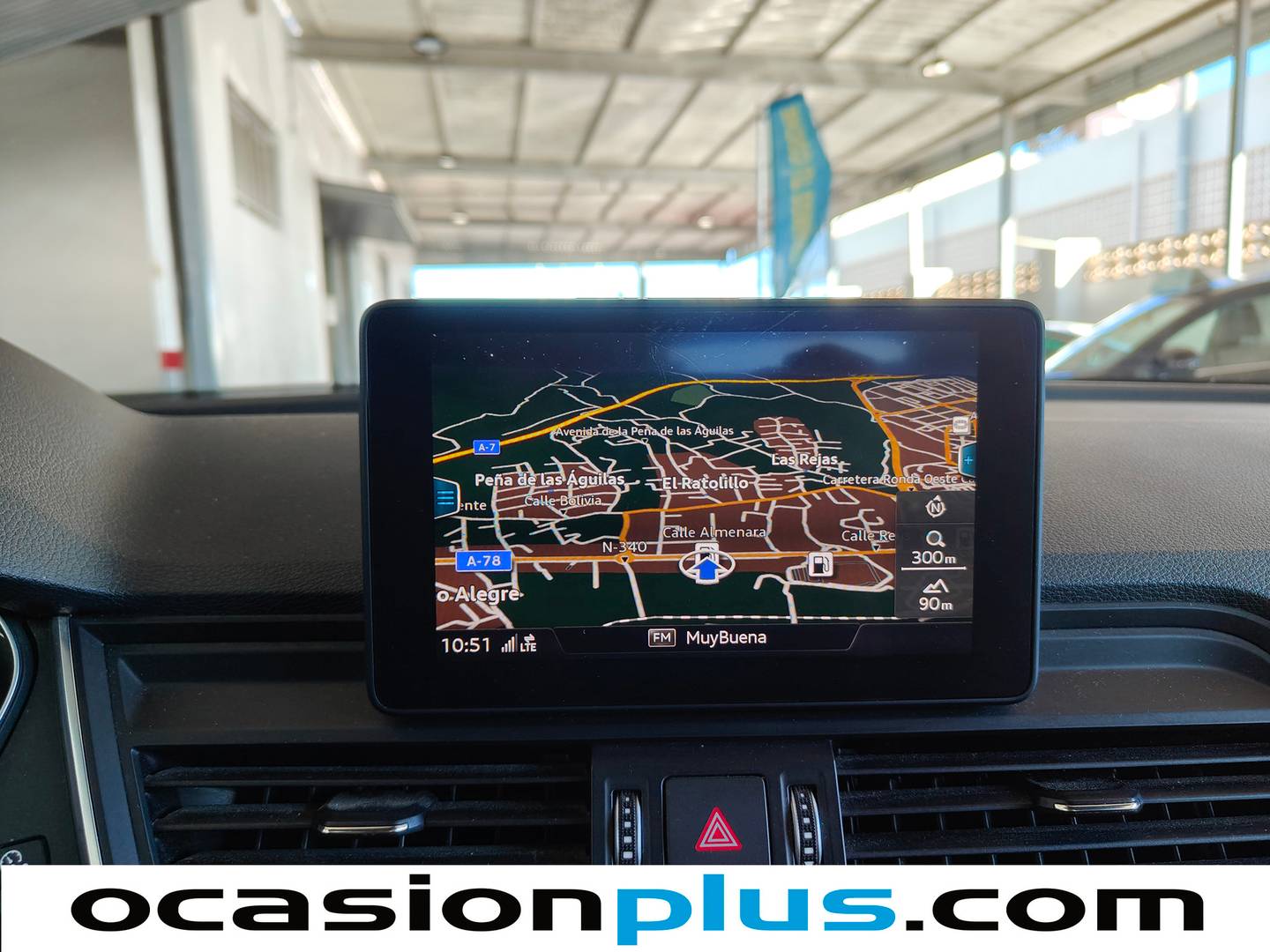 Foto Audi Q5 Audi Q5 S line 2.0 TDI quattro (190 CV) S tronic