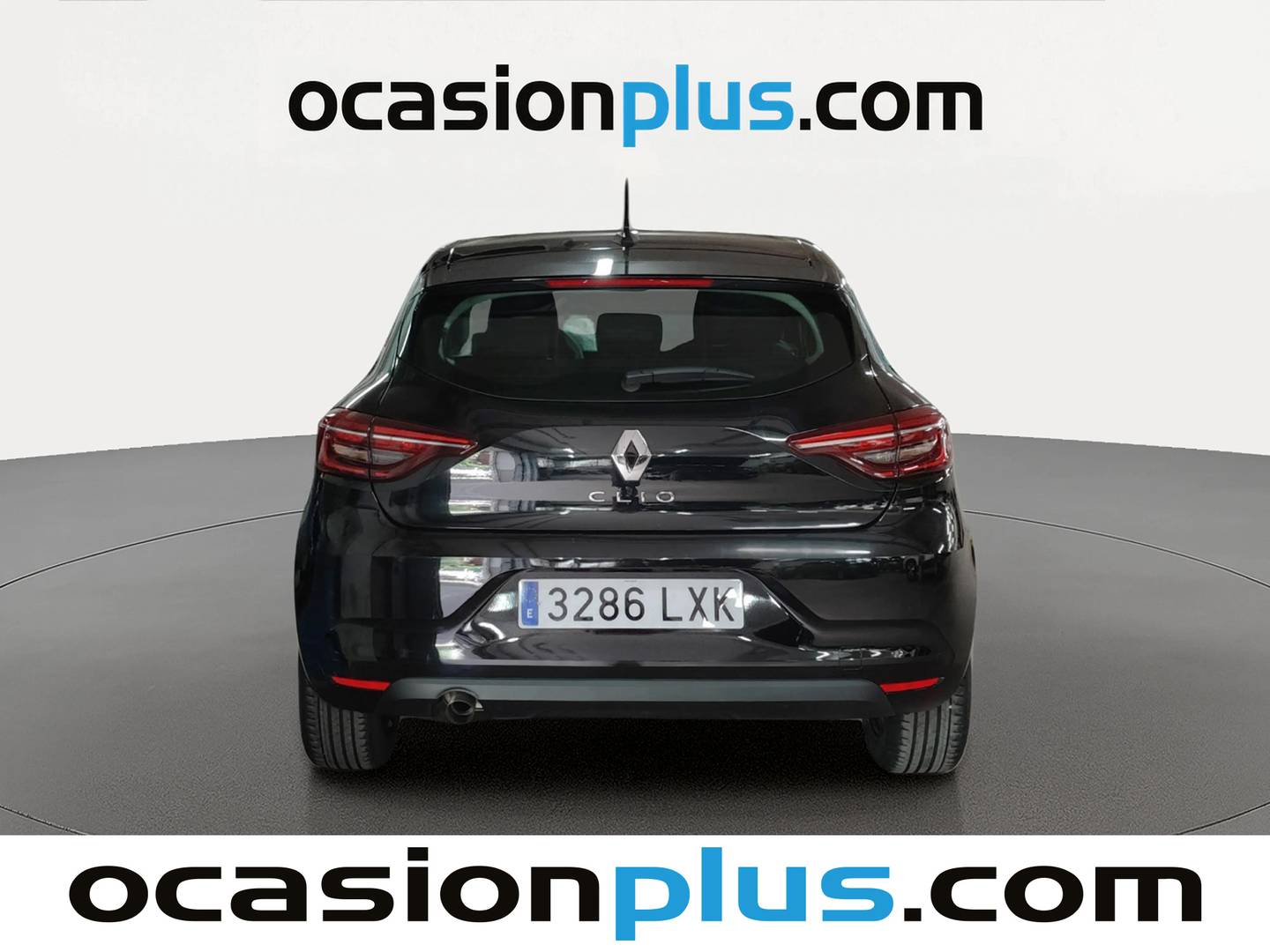 Renault Clio Renault Clio Intens TCe (90 CV) al mejor precio