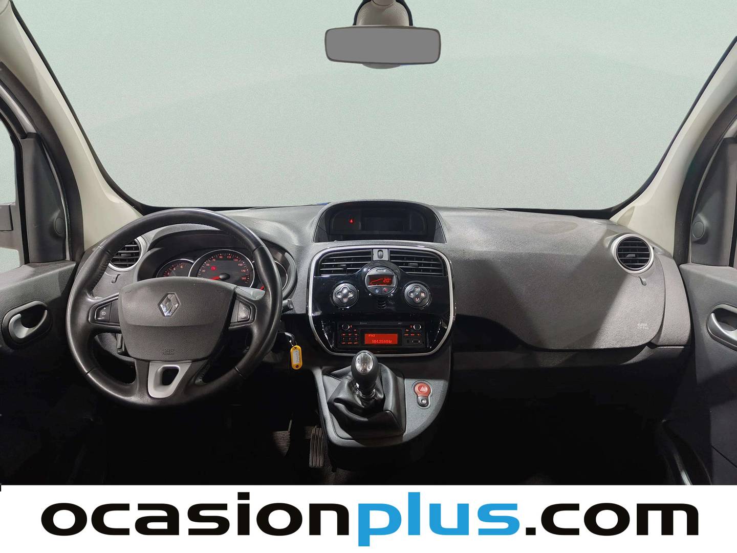 Renault Kangoo Combi Renault Kangoo Combi Dynamique M1-AF dCi (110 CV) de ocasión