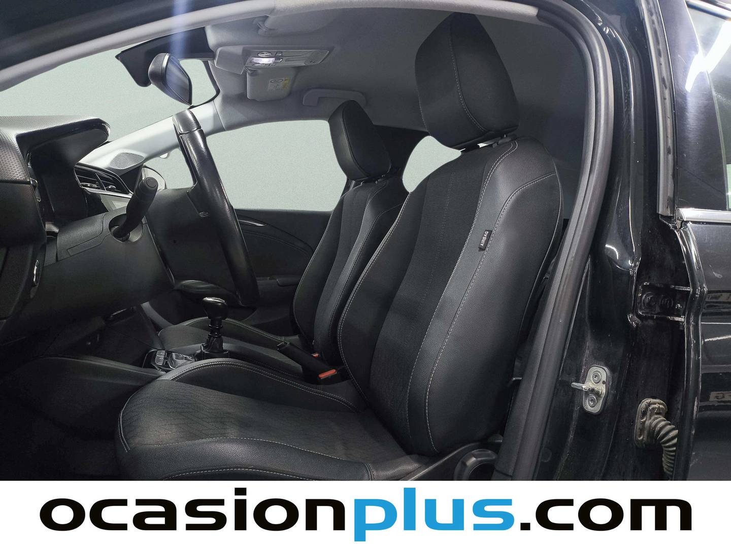 Foto Opel Corsa Opel Corsa 1.2 Turbo XHL Elegance (100 CV)