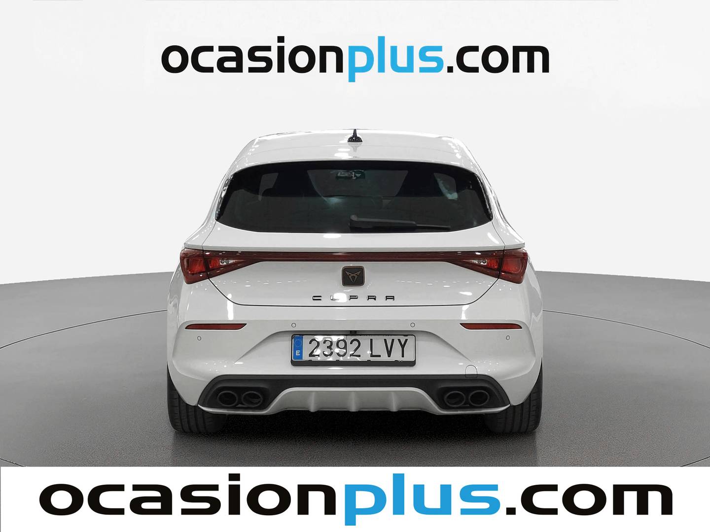Cupra León Cupra León 2.0 TSI DSG (300 CV) al mejor precio