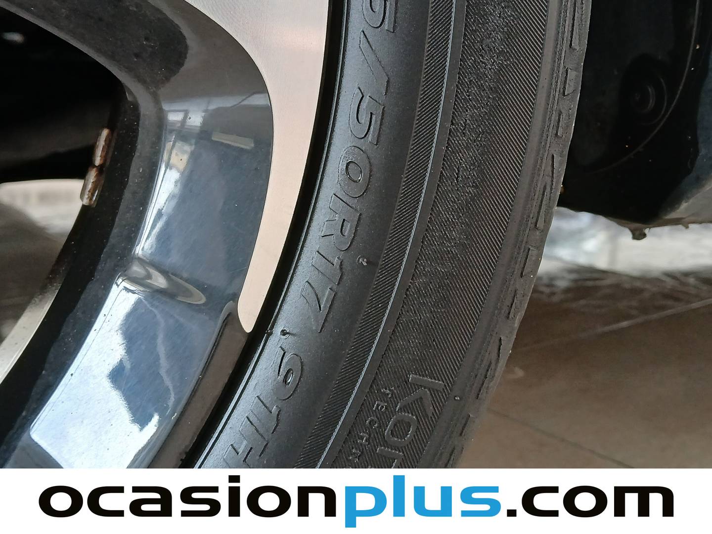 Citroën C3 Aircross Citroën C3 Aircross PureTech 110 S&S Shine EAT6 (110 CV) de ocasión
