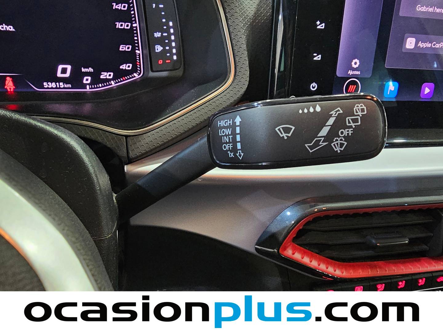 Seat Ibiza Seat Ibiza 1.0 TSI FR (110 CV) gasolina