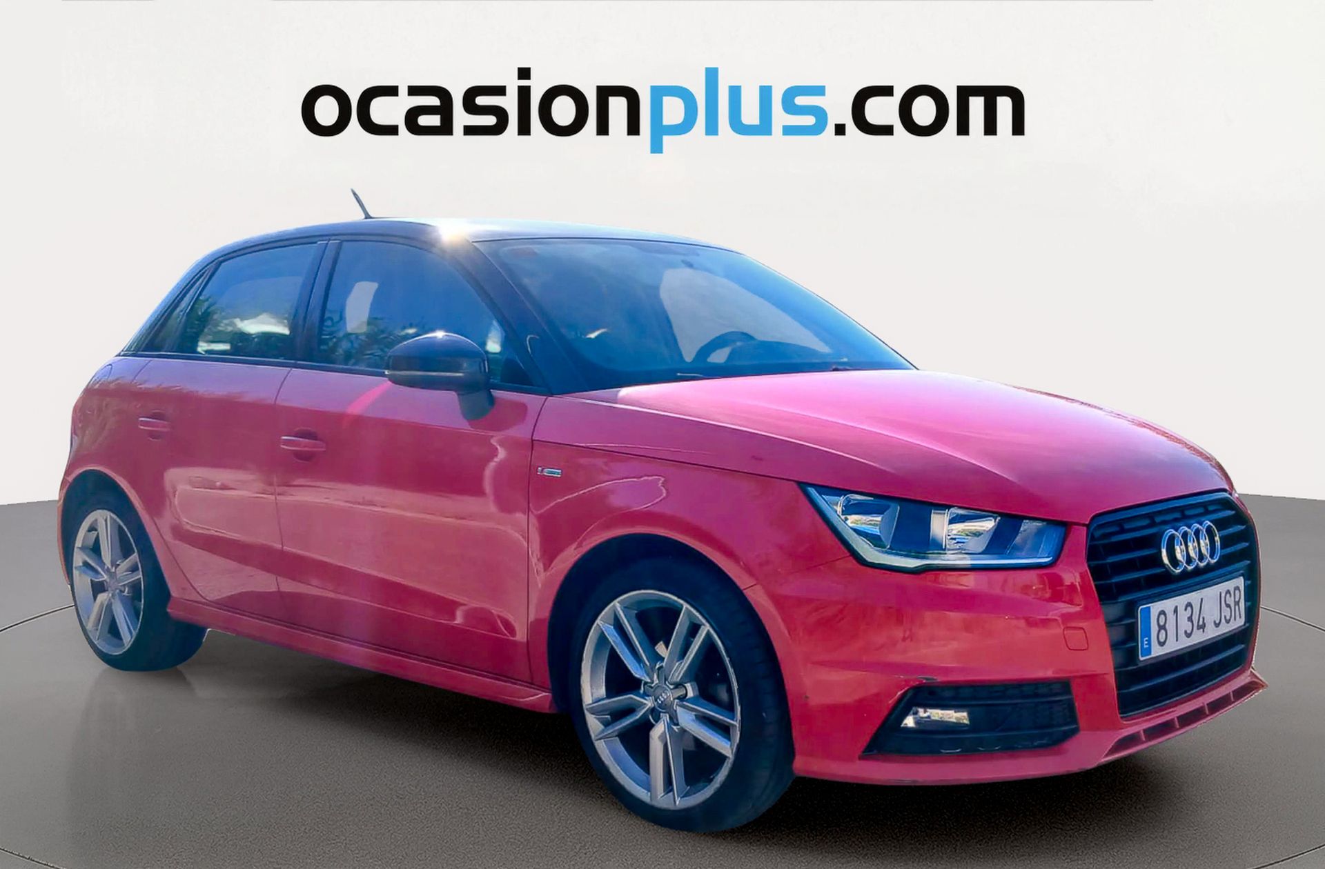 Audi A1 Sportback Adrenalin 1.0 TFSI - foto 2