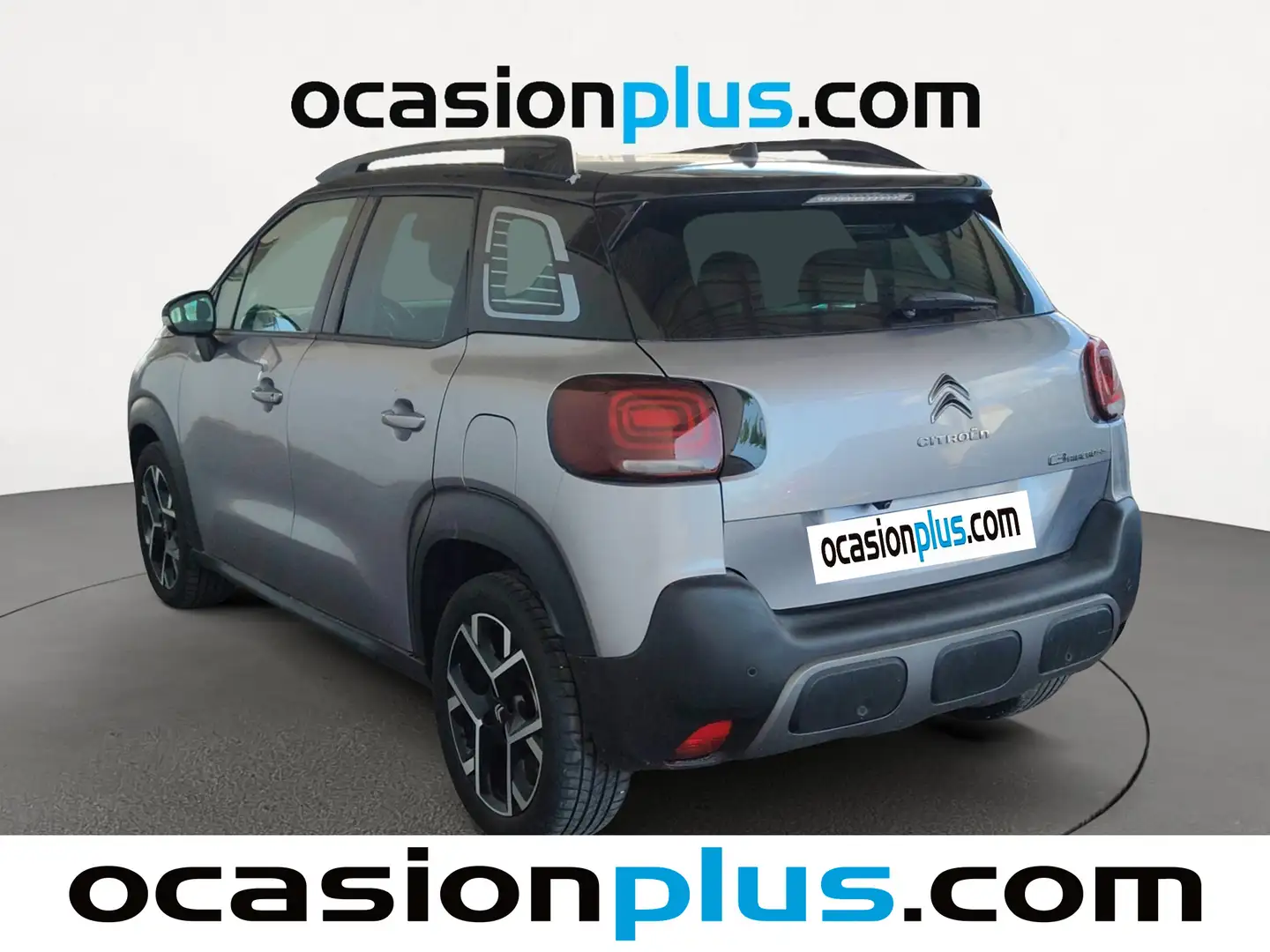 Foto Citroën C3 Aircross Citroen C3 Aircross PureTech 110 S&S Max (110 CV)