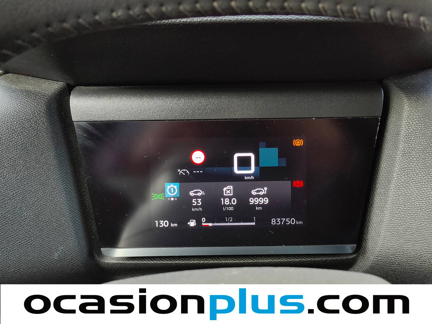 Foto Citroën C4 Citroen C4 PureTech 130 S&S You (131 CV)