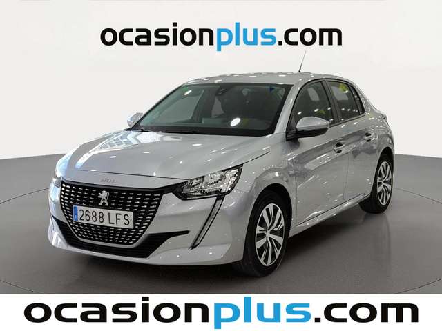 Peugeot 208 PureTech 100 S&S Active (100 CV) de segunda mano