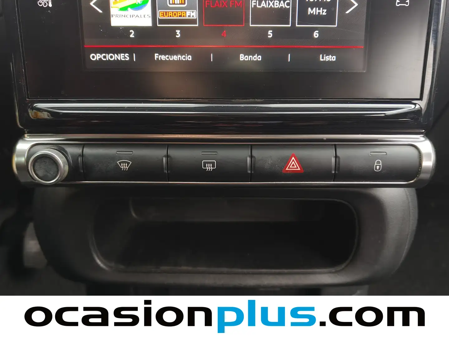 Foto Citroën C3 Citroen C3 PureTech 82 Feel (82 CV)