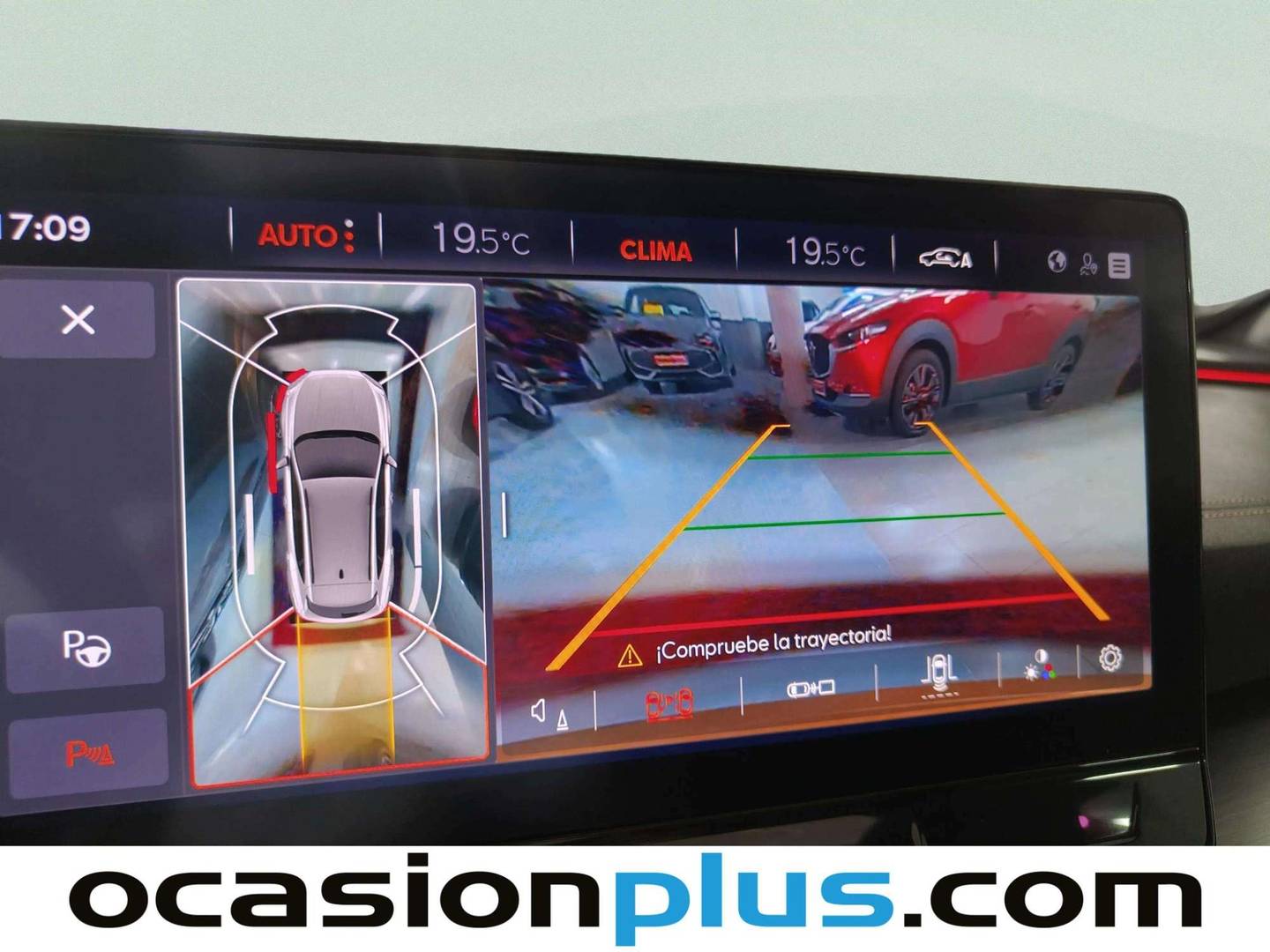Acabados Cupra Formentor Cupra Formentor 1.5 TSI Tech Edition DSG 110 kW (150 CV)
