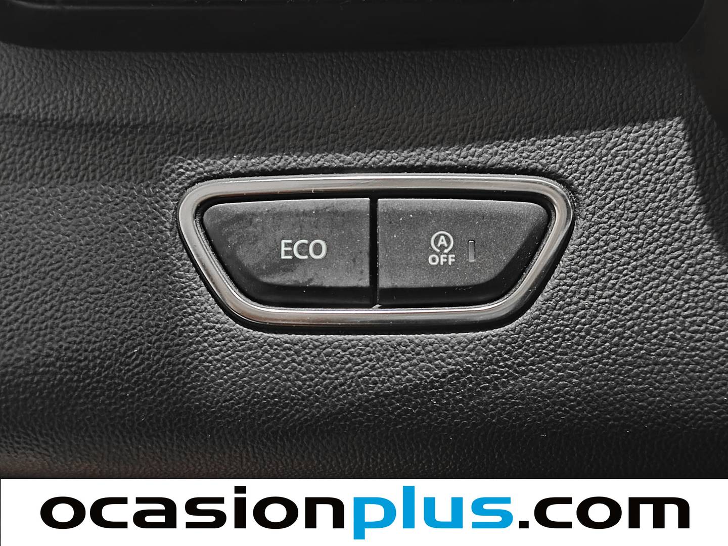 Renault Kadjar Renault Kadjar Zen TCe (140 CV) GPF de segunda mano