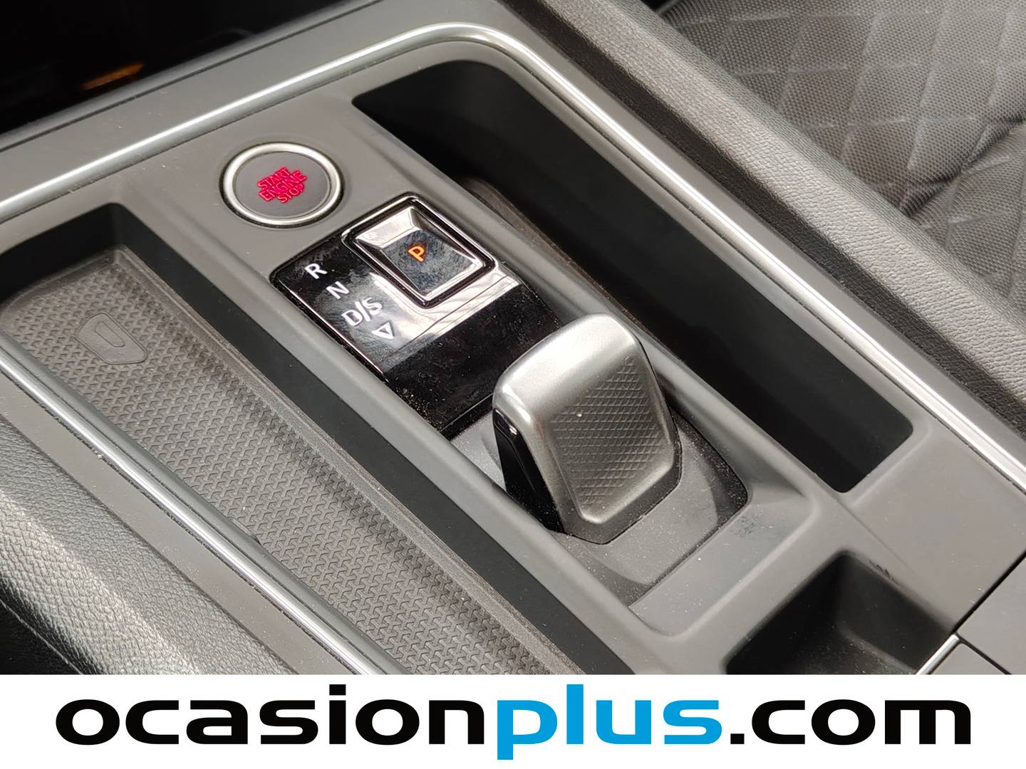 Seat León Seat León ST 1.5 eTSI S&S FR Special Edition DSG (150 CV) de segunda mano