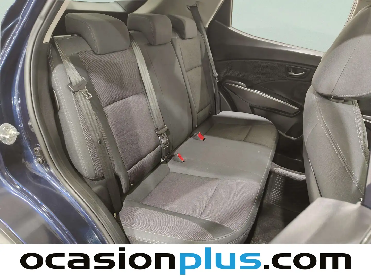 Foto SsangYong Tivoli Ssangyong Tivoli G12T Urban Plus (128 CV)