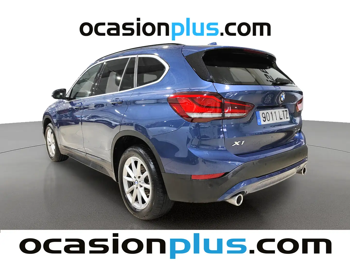 Foto BMW X1 BMW X1 sDrive18d (150 CV)