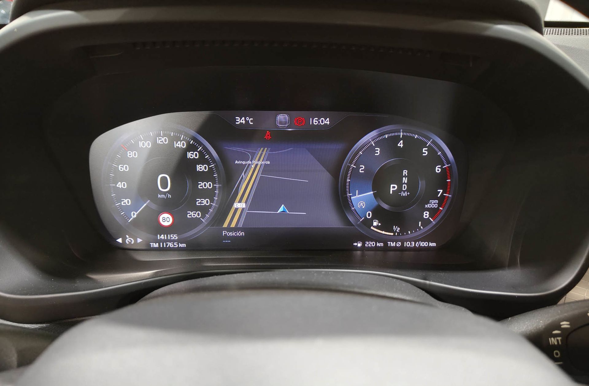 Volvo XC40 T4 Momentum - foto 24