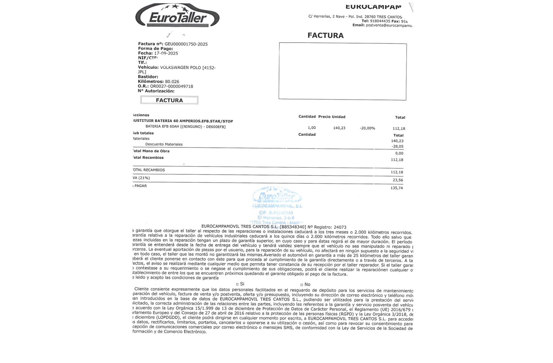 Volkswagen Polo A-Polo 1.0 BMT - foto 16