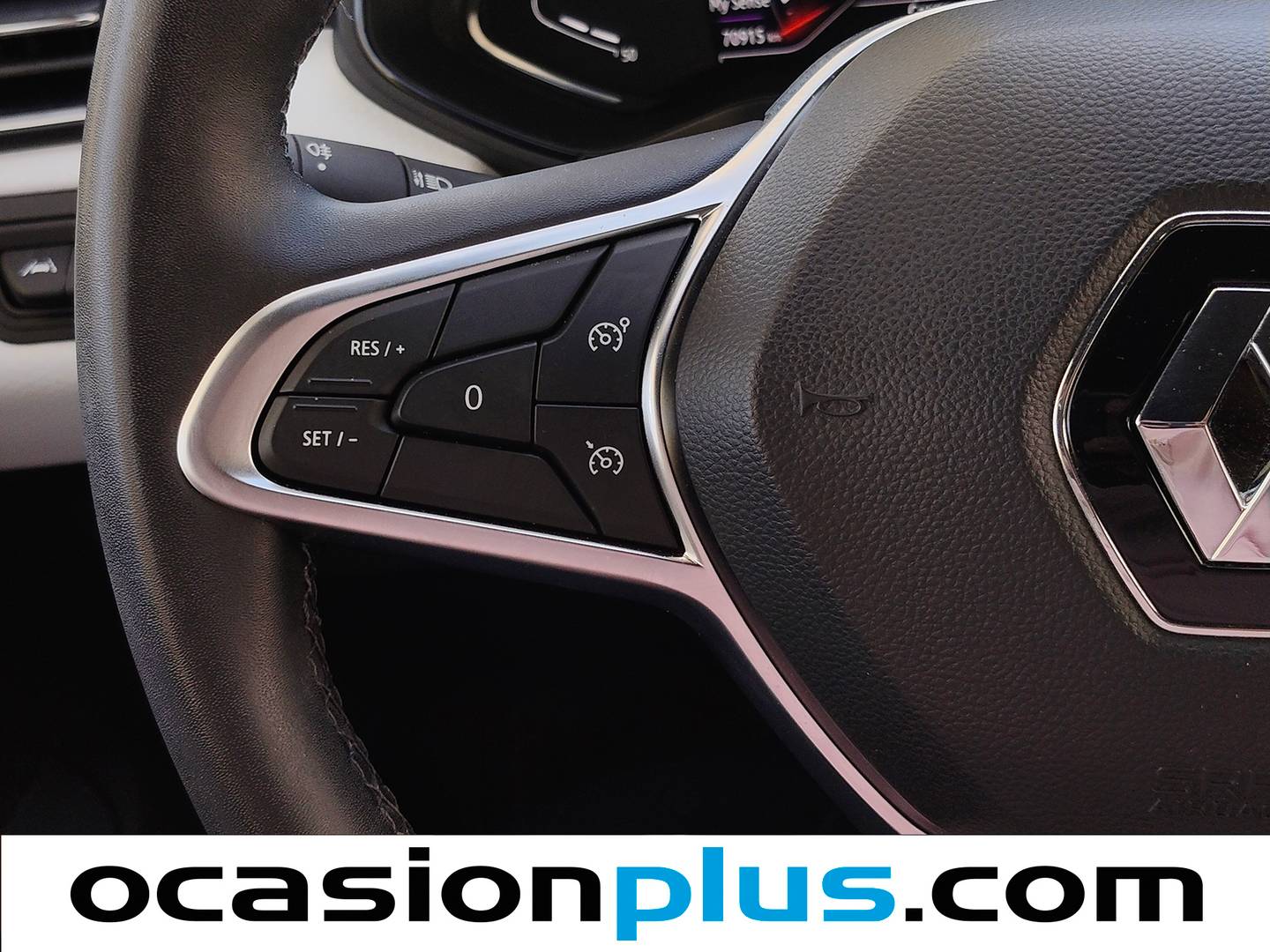 Renault Clio Renault Clio Techno dCi (100 CV) manual