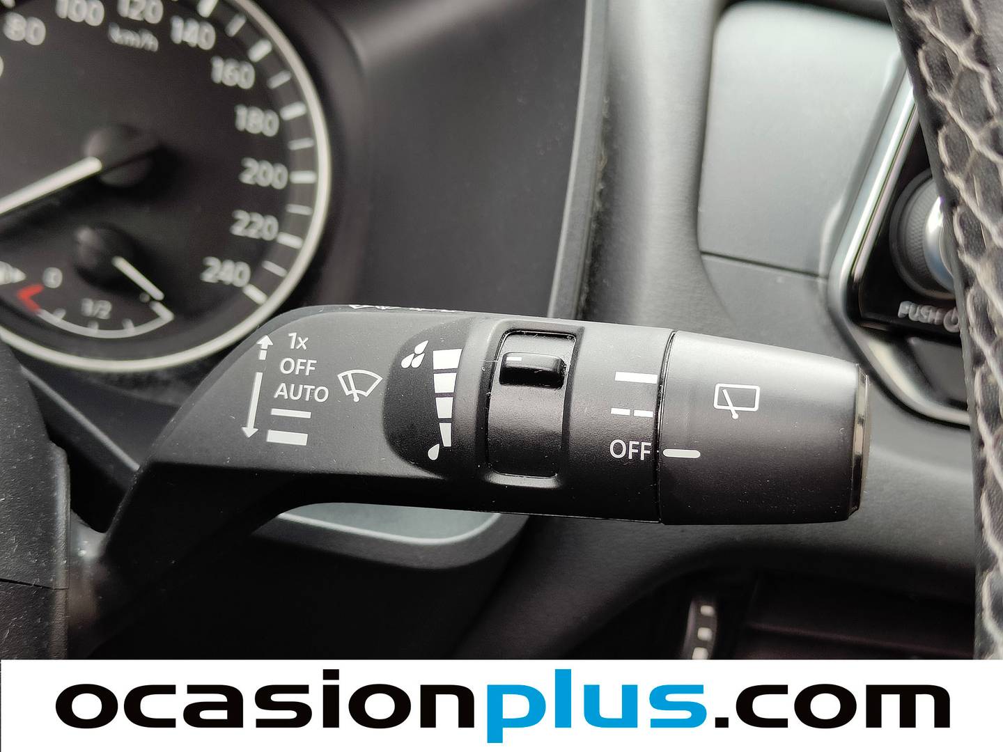 Nissan QASHQAI Nissan Qashqai E-POWER Acenta (190 CV) seminuevo