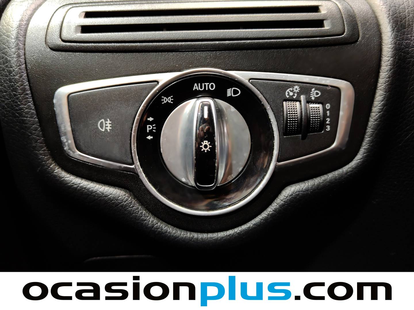Accesorios del Mercedes Clase V Mercedes Clase V 220 d Largo (163 CV) 7 Plazas