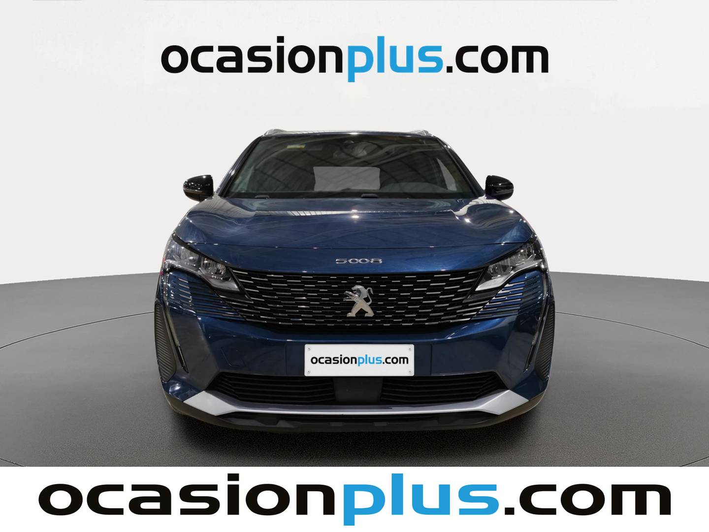 Peugeot 5008 Peugeot 5008 BlueHDI 130 S&S Allure Pack EAT8 (130 CV) al mejor precio