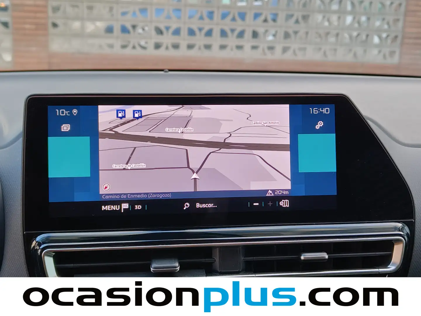 Foto Citroën C5 Aircross Hybrid Citroen C5 Aircross Hybrid 225 Feel Pack e-EAT8  (225 CV)