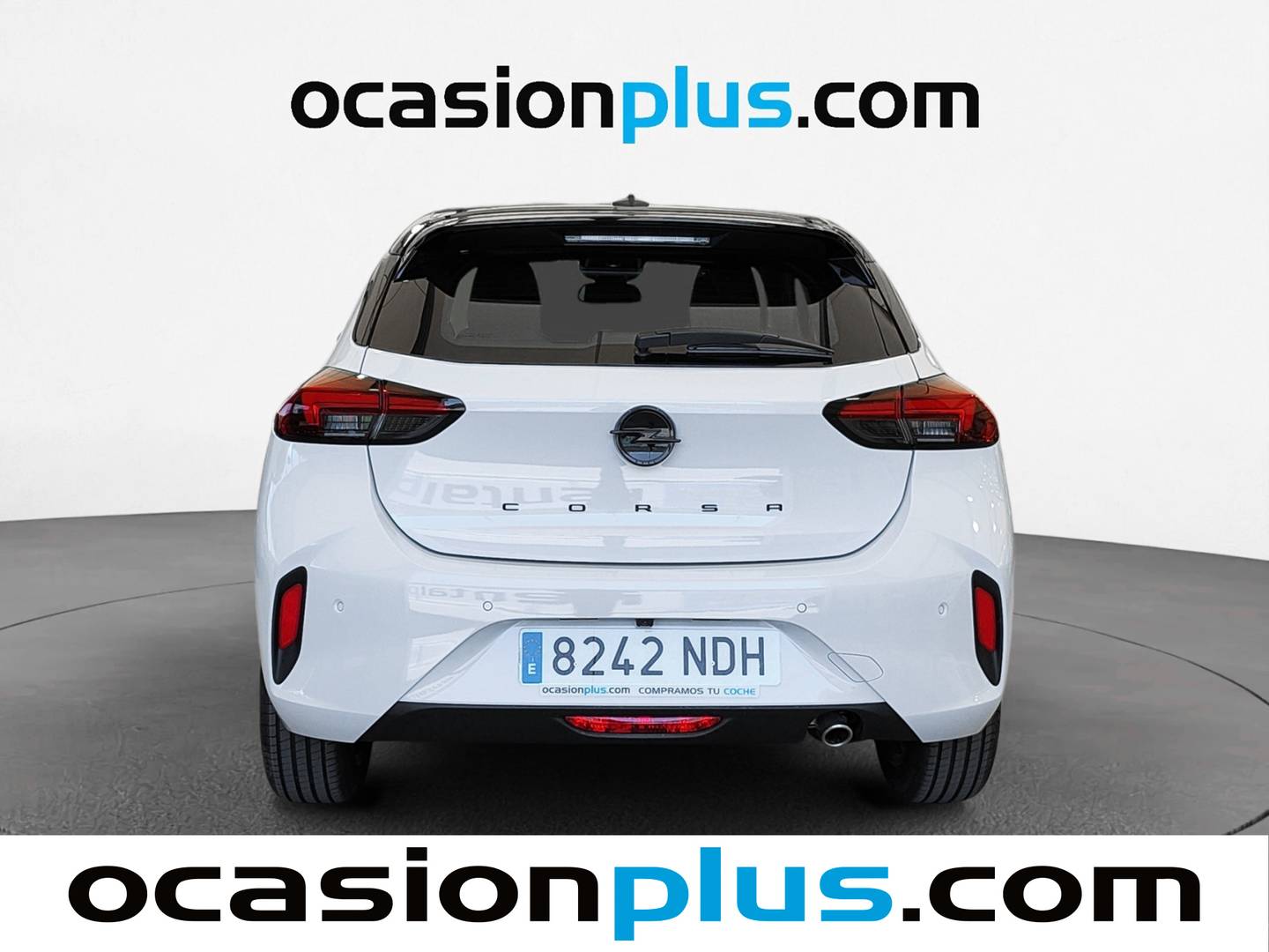 Foto Opel Corsa Opel Corsa 1.2T XHL GS  (100 CV)