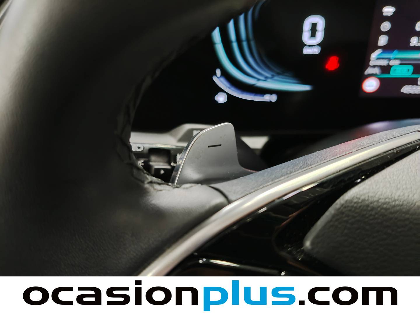 KIA Niro KIA Niro 1.6 GDi HEV Drive (129 CV) 129cv