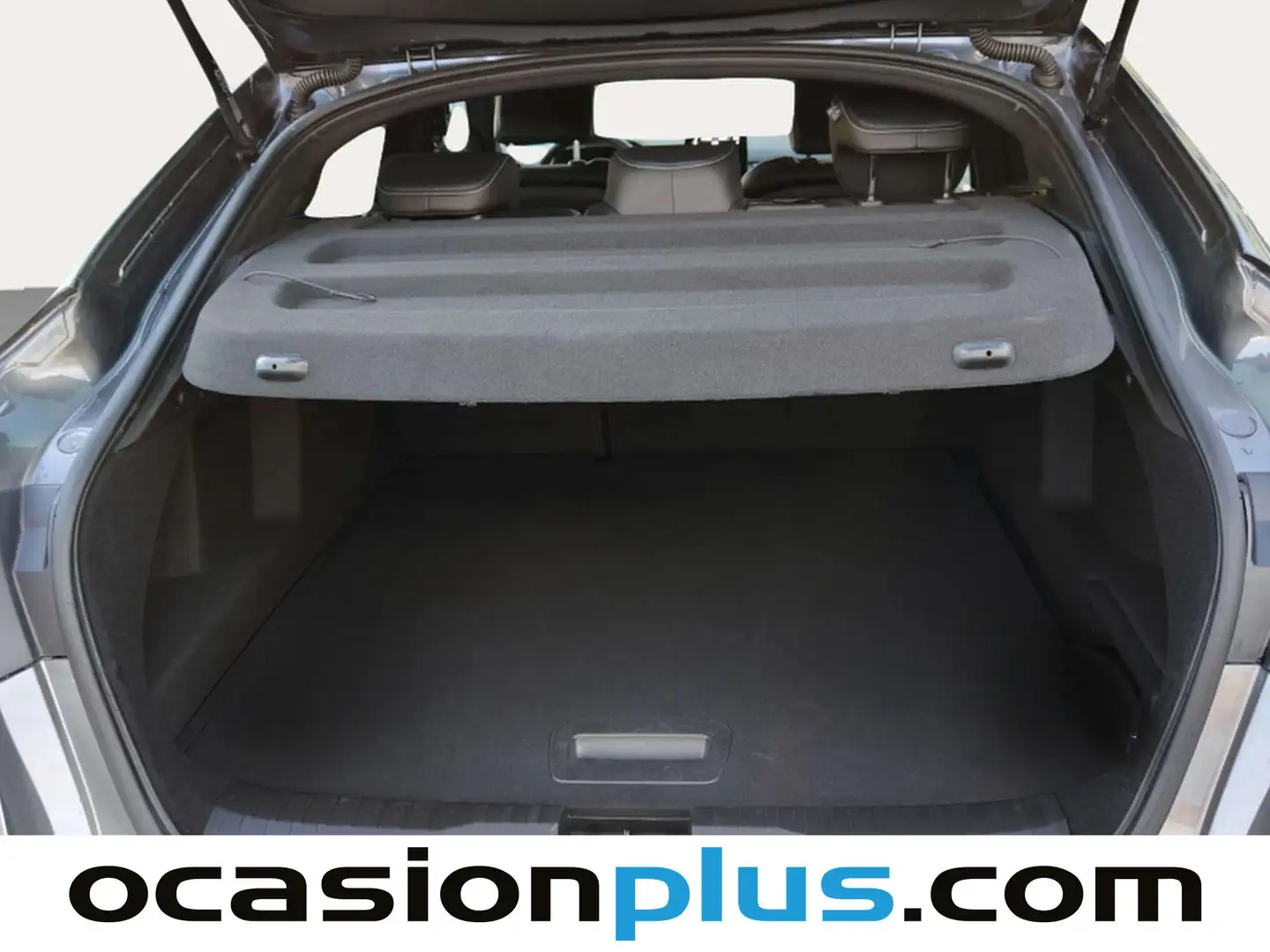 Foto Renault Arkana Renault Arkana Esprit Alpine E-TECH Híbrido (145 CV)