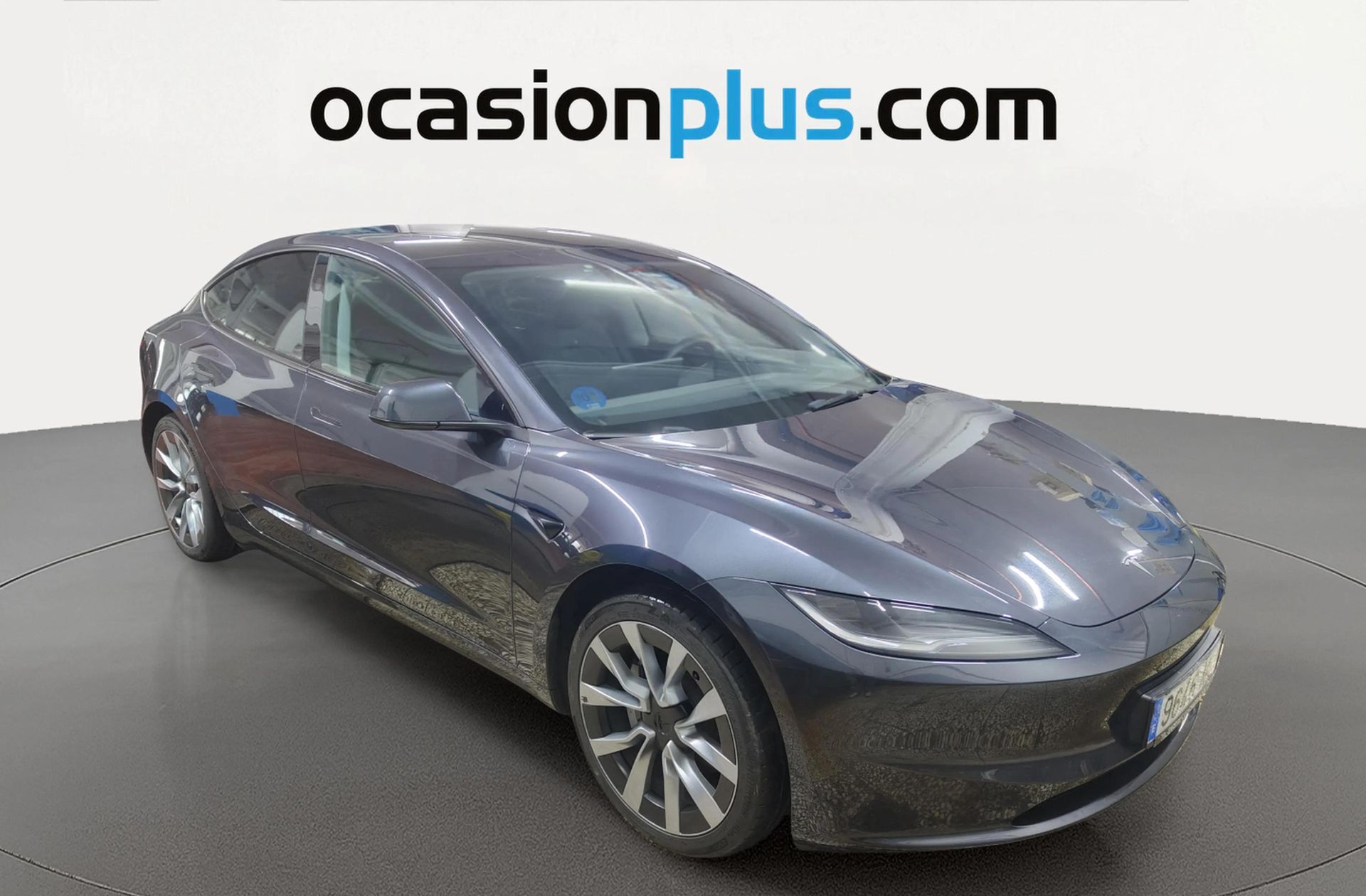 Tesla Model 3 RWD - foto 2